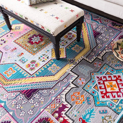 National Wind Vintage Morocco Carpet Carpets