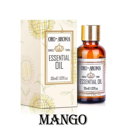 Natural Mango Essential Oil