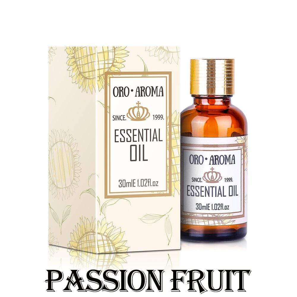 Natural Passion Fruit Essential Oil