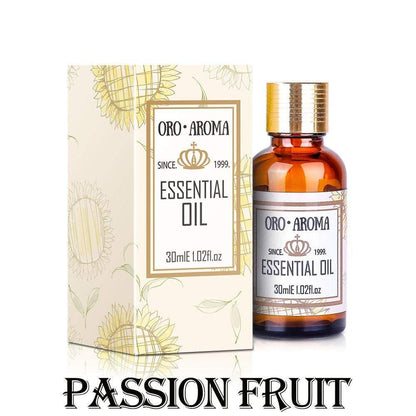 Natural Passion Fruit Essential Oil