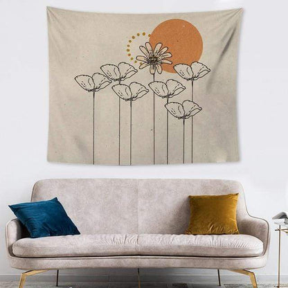 Nature Creations Tapestry