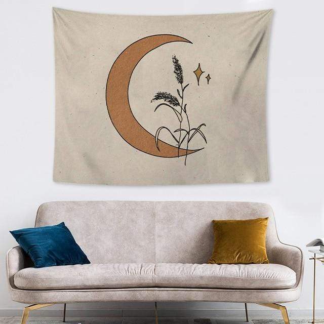 Nature Creations Tapestry