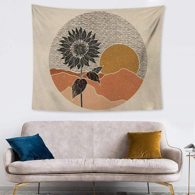 Nature Creations Tapestry