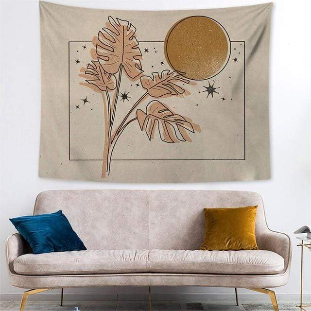 Nature Creations Tapestry