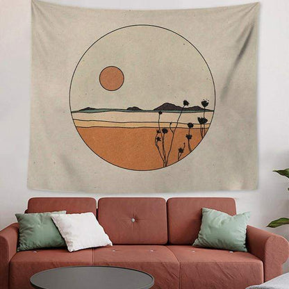 Nature Creations Tapestry