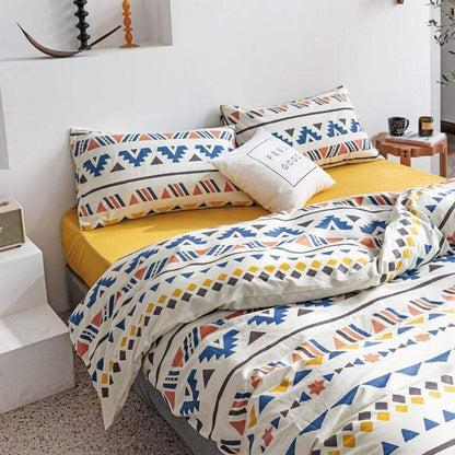 Nizhoni Bedding Set Duvet Covers & Sets