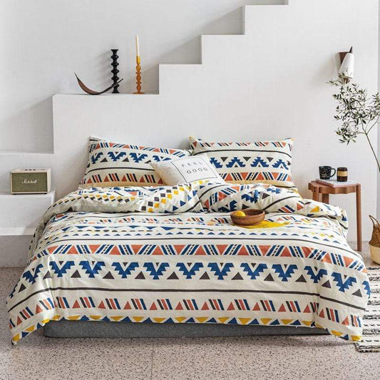 Nizhoni Bedding Set Duvet Covers & Sets