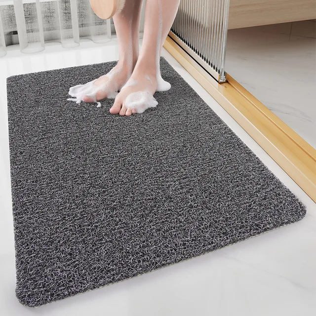 Safe Step - Ultimate Non-Slip Bath Mat