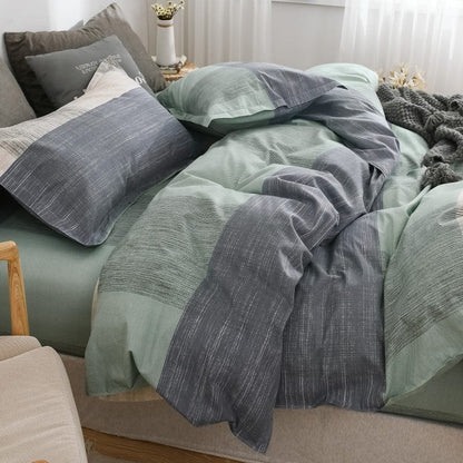 Nordic 150 Bedding Set