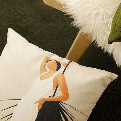 Nordic Cushion Covers