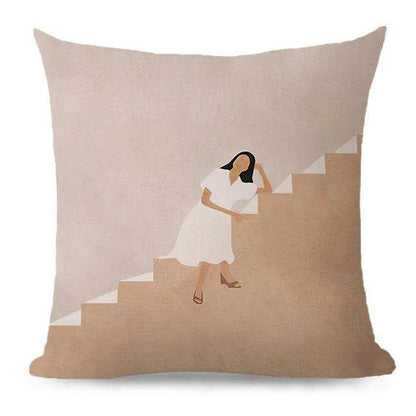 Nordic Cushion Covers