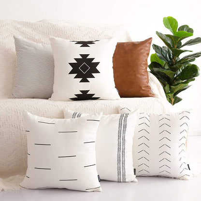 Nordic Decorative Cushion Pillows Set