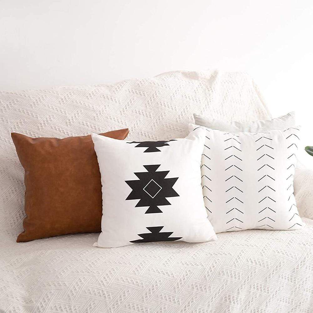 Nordic Decorative Cushion Pillows Set