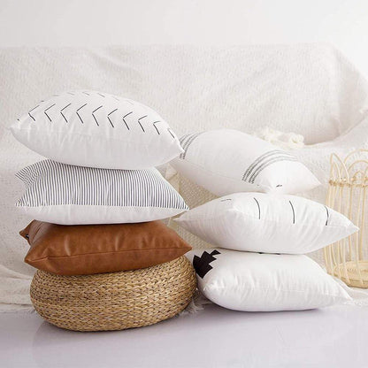 Nordic Decorative Cushion Pillows Set