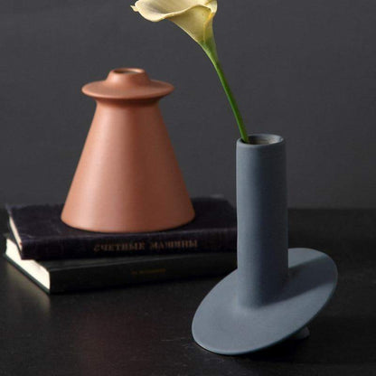 Nordic Irregular Vases