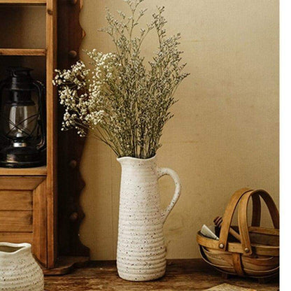 Nordic Matte Minimalist Vases