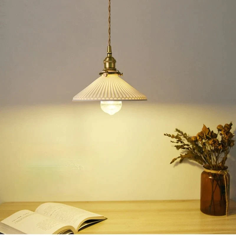 Nordic Minimalist Lighting Chandelier