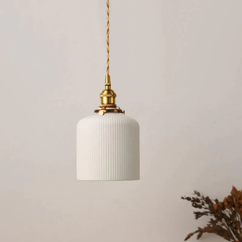 Nordic Minimalist Lighting Chandelier