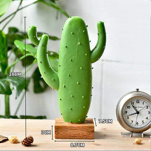 Nordic Simulation Cactus Miniature