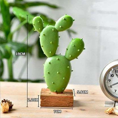 Nordic Simulation Cactus Miniature