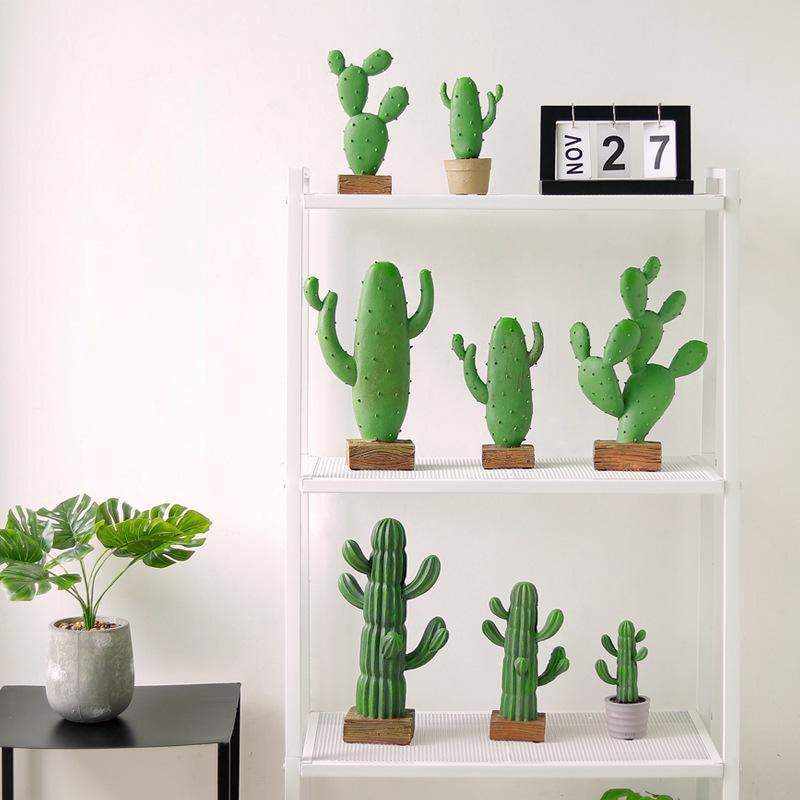 Nordic Simulation Cactus Miniature