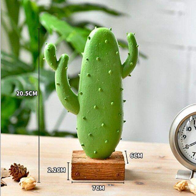 Nordic Simulation Cactus Miniature