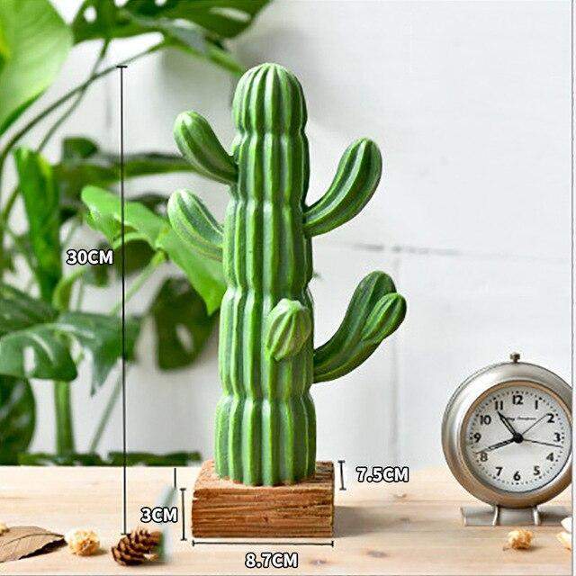 Nordic Simulation Cactus Miniature