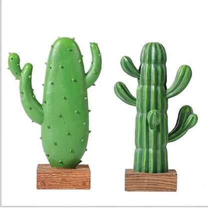 Nordic Simulation Cactus Miniature