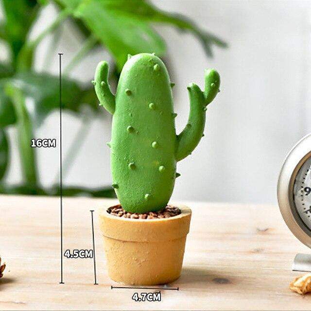 Nordic Simulation Cactus Miniature