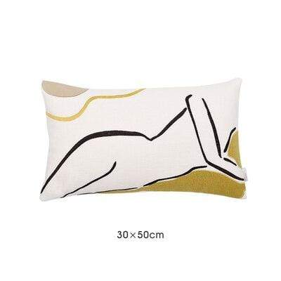 Nordic Style Cushions Covers