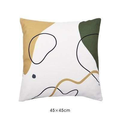 Nordic Style Cushions Covers