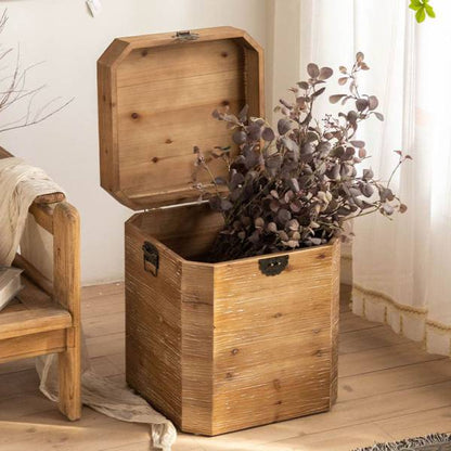 Lockwood Truhen-Couchtisch