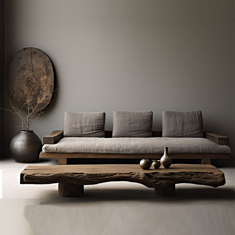 Zenwood Serenity Sofa