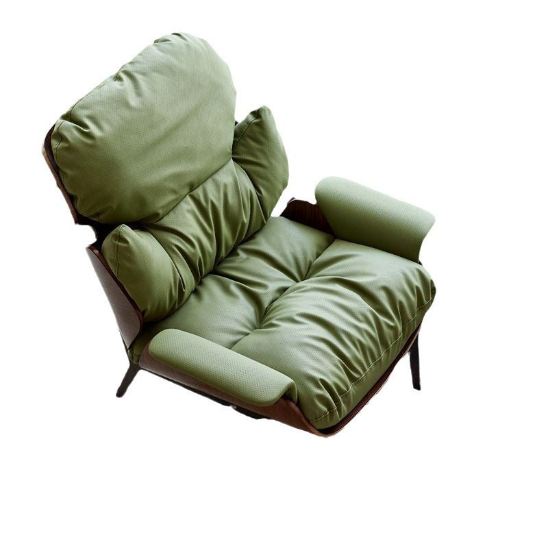 Light Luxurious Minimalist Design Creative Sofa Chair