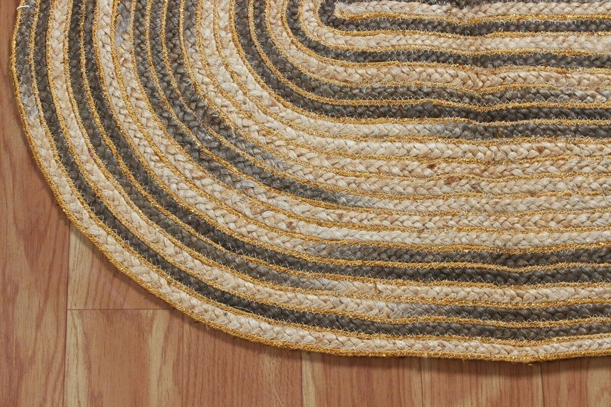 Oasis Area Floor Mat