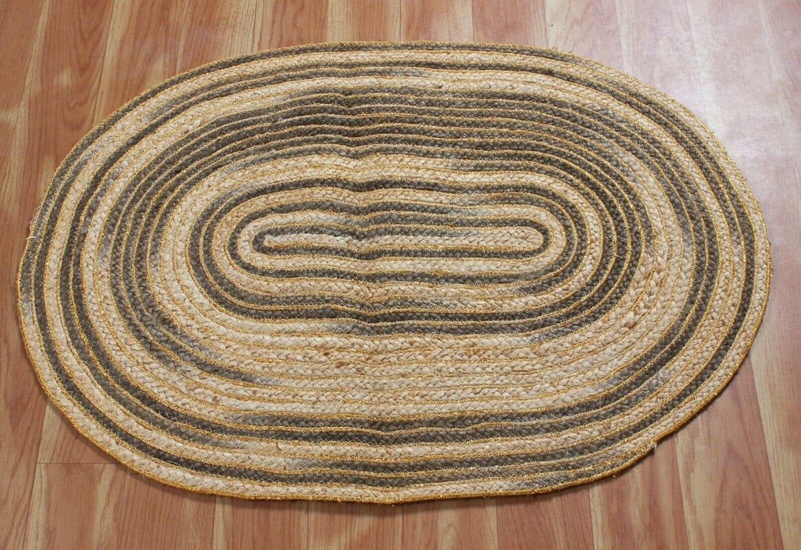 Oasis Area Floor Mat