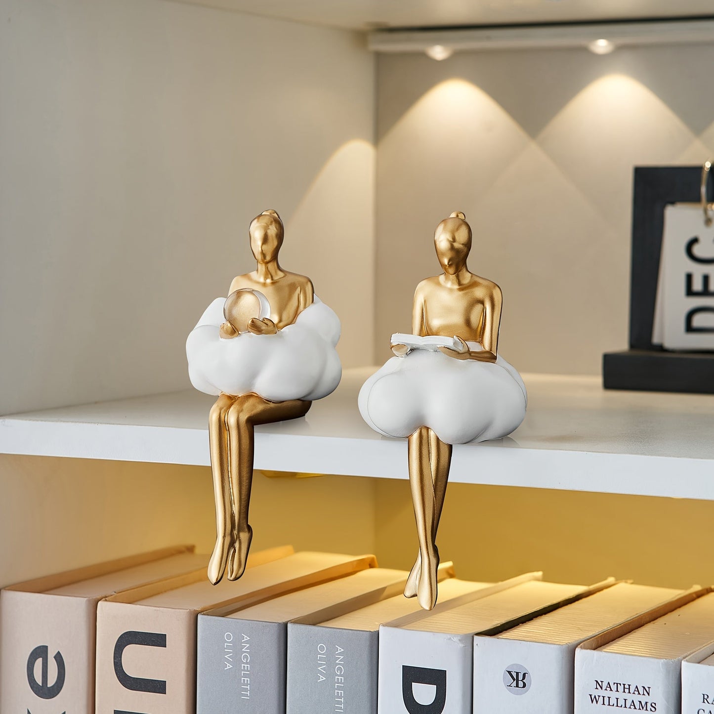 Celestial Expression Sculpture