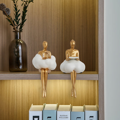 Celestial Expression Sculpture