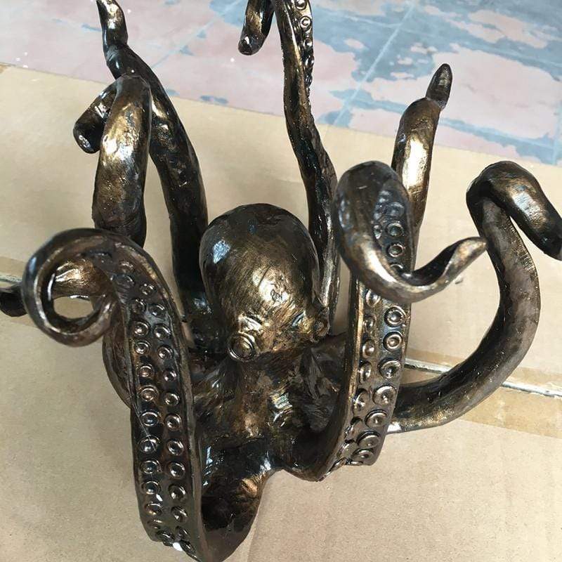 Octopus Cup Holder