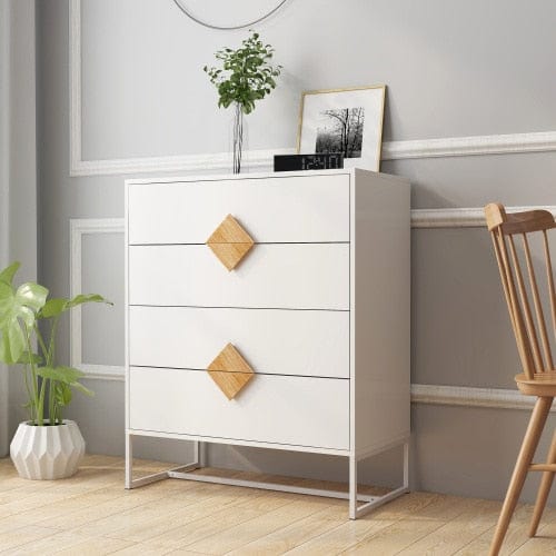 Orion Storage Sideboard