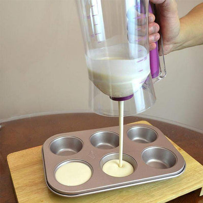 Pancake Dispenser