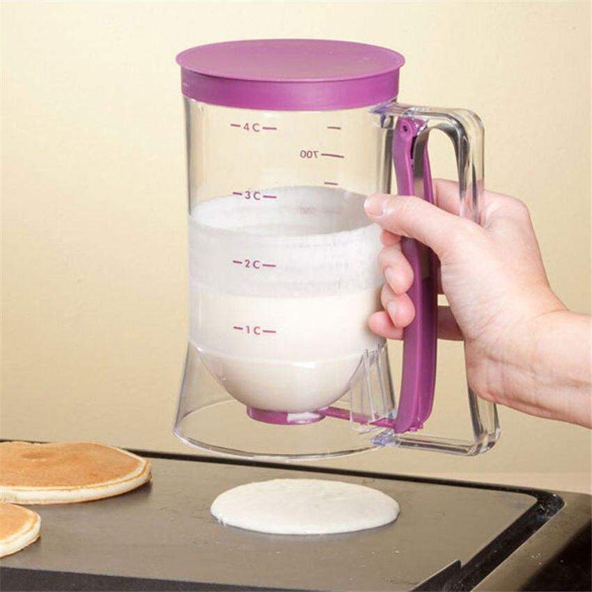 Pancake Dispenser