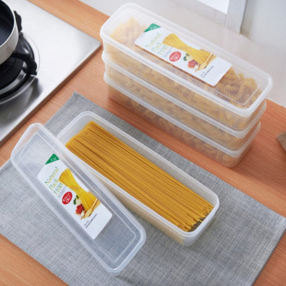 Pasta Storage Container