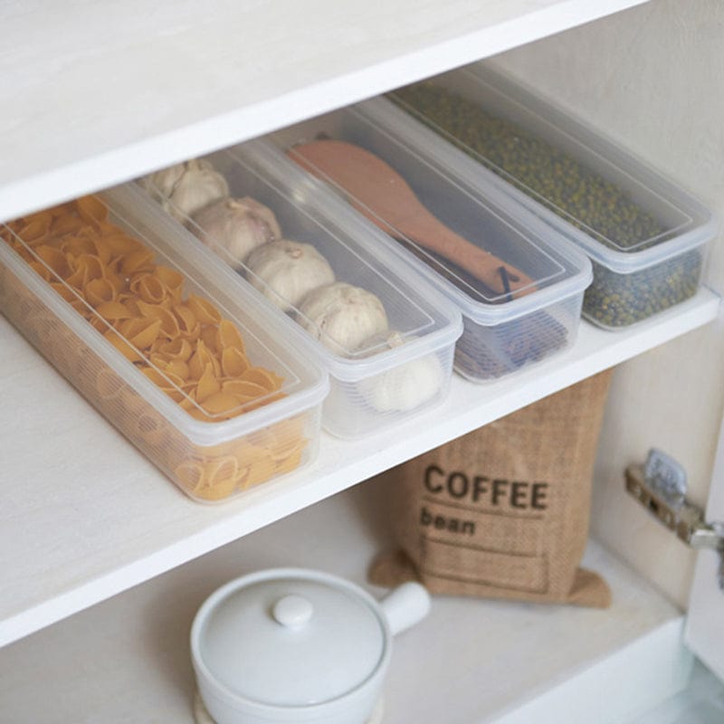 Pasta Storage Container