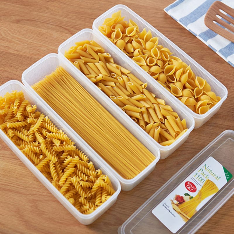 Pasta Storage Container