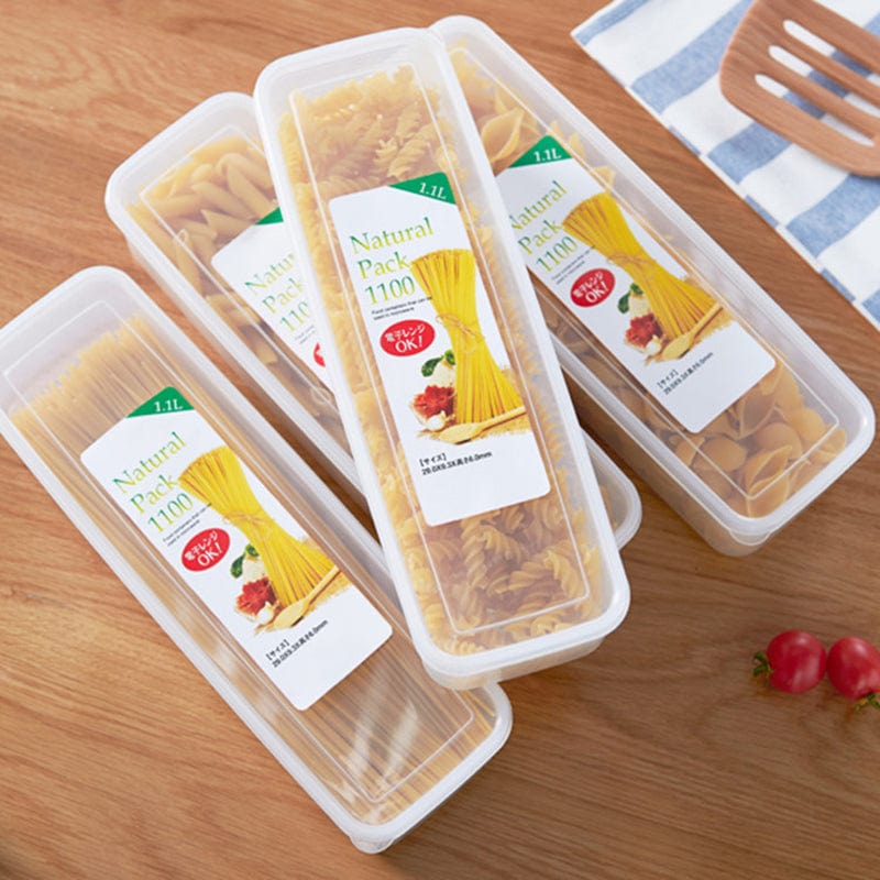 Pasta Storage Container