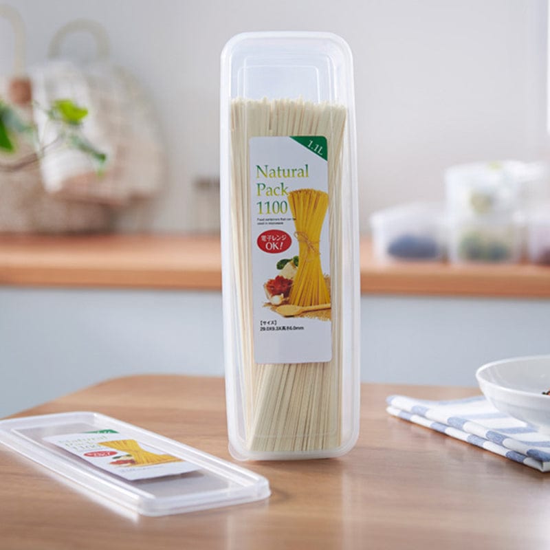 Pasta Storage Container