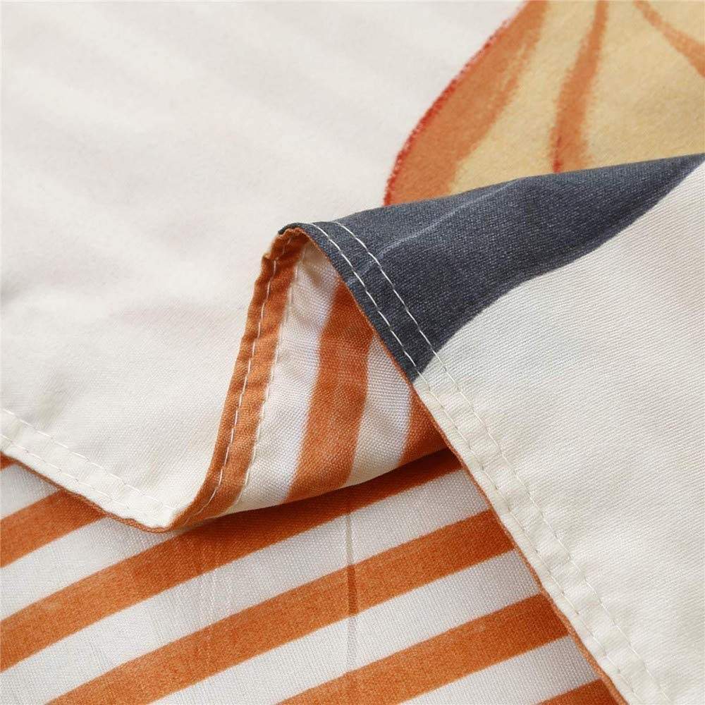 Peaches Cover Bedding Set Duvet Covers & Sets