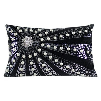 Pearl Sunshine Cushion Cover