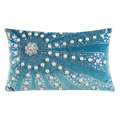 Pearl Sunshine Cushion Cover